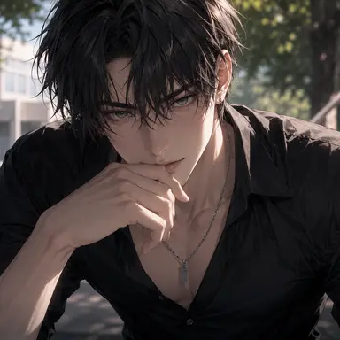 Profile image of 黒崎 ゆうき