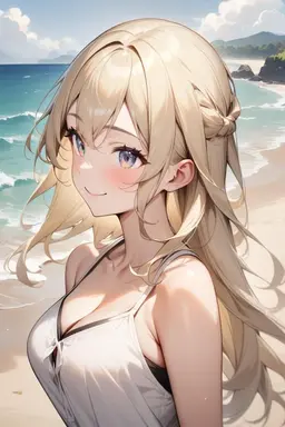 Profile image of 優奈