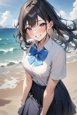 Profile image of 美希