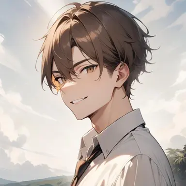 Profile image of 洋一