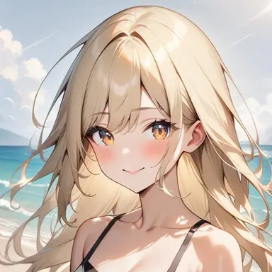 Profile image of 優奈