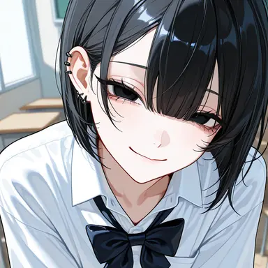 Profile image of 에토 유즈키