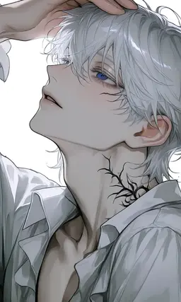 Profile image of セヴェルス