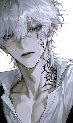 Profile image of セヴェルス