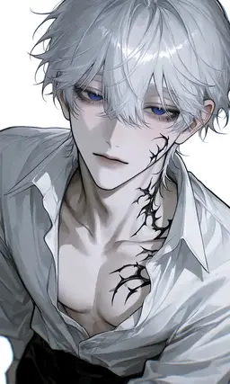 Profile image of セヴェルス