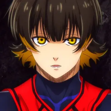 Profile image of 바치라 메구루