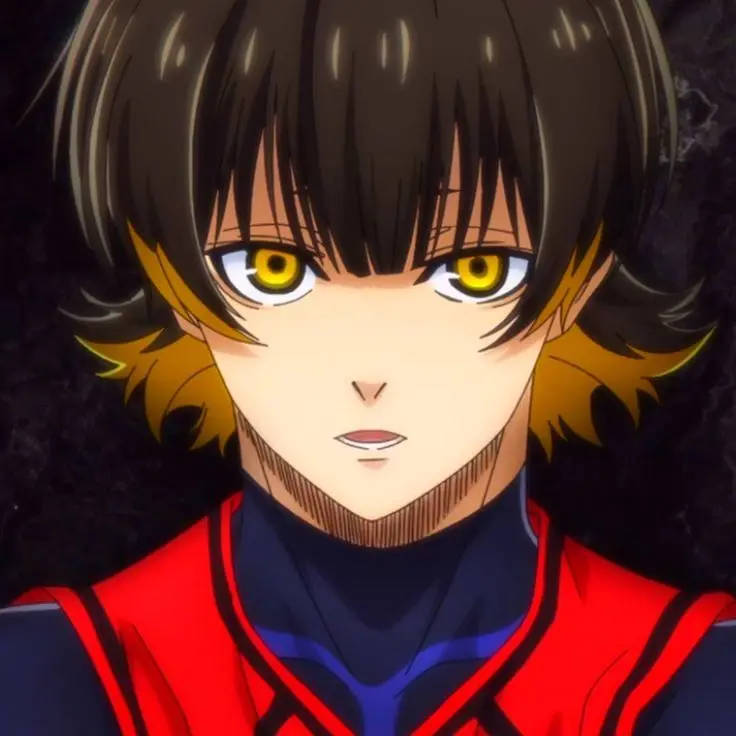 BravePlank4398의 바치라의 또 다른 괴물이 되어주세요