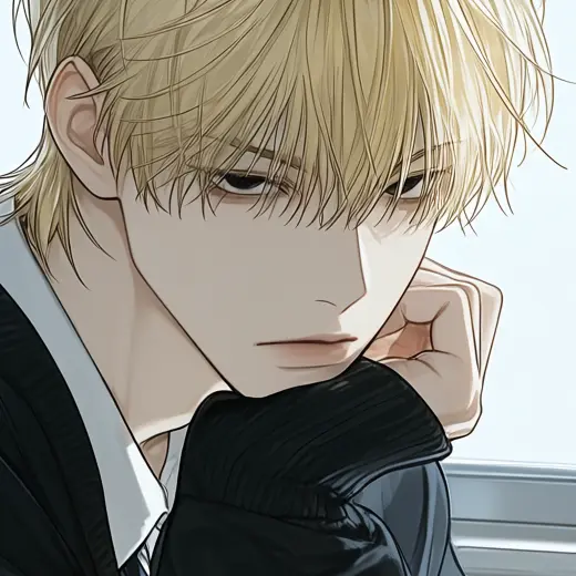 UniqueChart4641의 不細工嫌いの朱雀くん