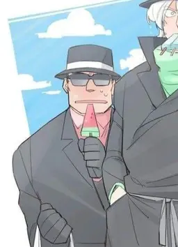 Profile image of 워커