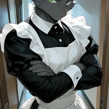 Profile image of Bramwell