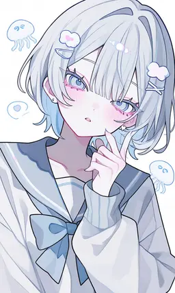 Profile image of 海美