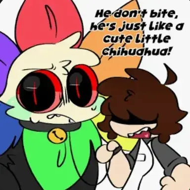 Profile image of Toon Handlers