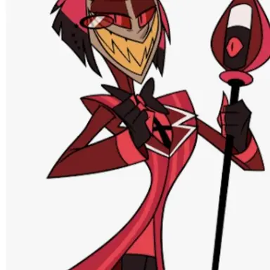 Profile image of Alastor