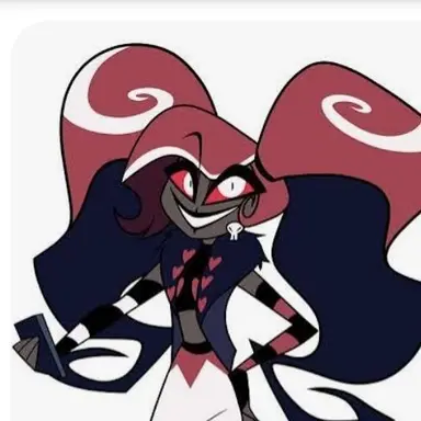 Profile image of Vesper