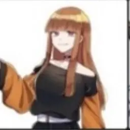 Profile image of えと