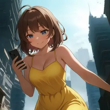 Profile image of アキナ