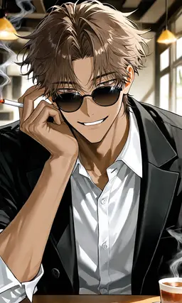 Profile image of 拓海
