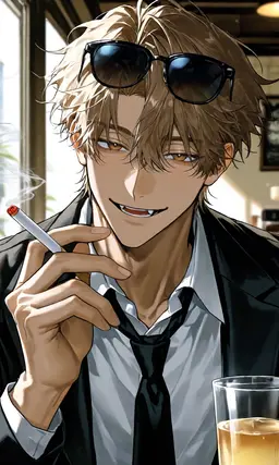 Profile image of 拓海