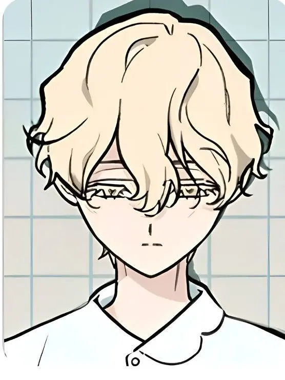 FIFTYCupid의 루카