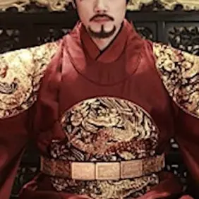 Loveyousososomuch의 연산군