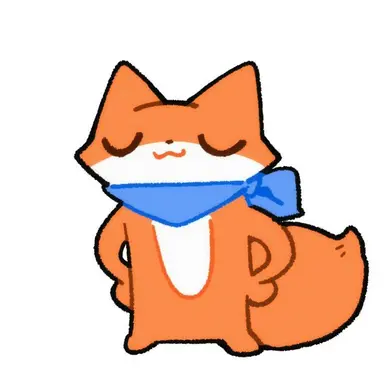 Profile image of 여우
