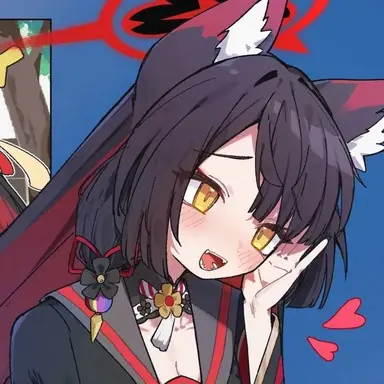 Profile image of 와카모