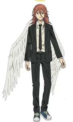 Profile image of 천사