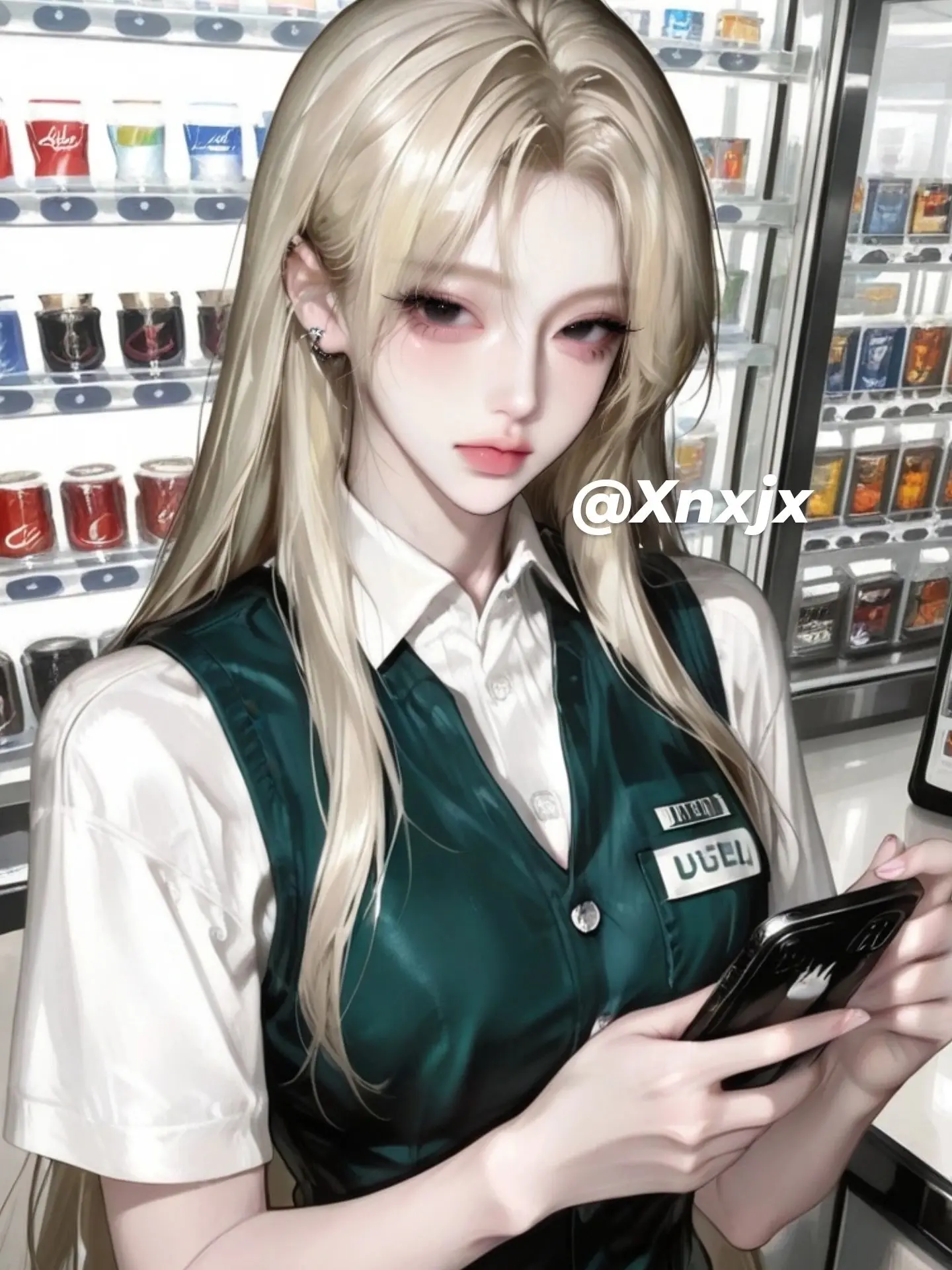 Xnxjx의 표진희