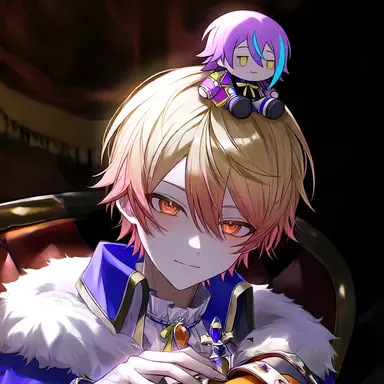Profile image of 天馬司
