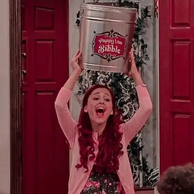 Profile image of Cat Valentine