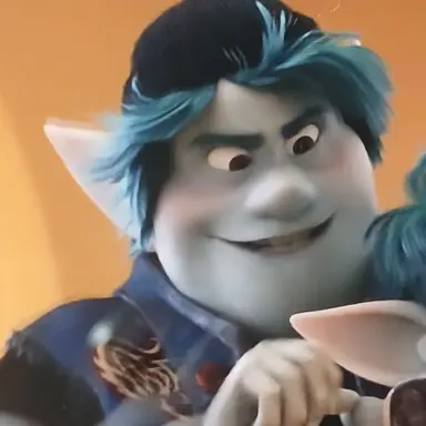 Profile image of バーリー