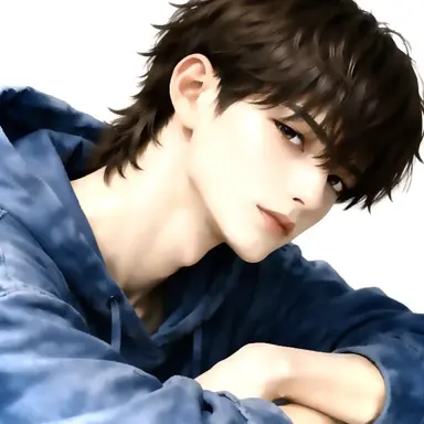 Profile image of 손지혁