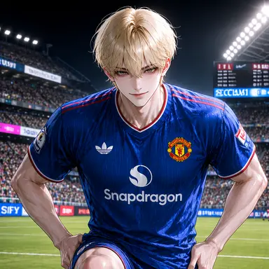 Profile image of William