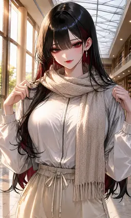 Profile image of Han Seo-yoon
