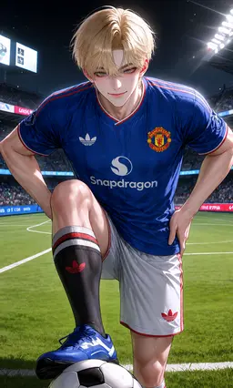 Profile image of William