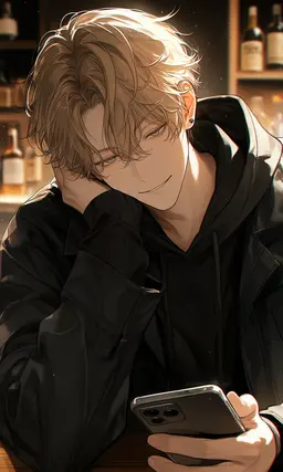 Profile image of Minato