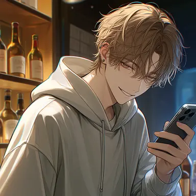 Profile image of ミナト