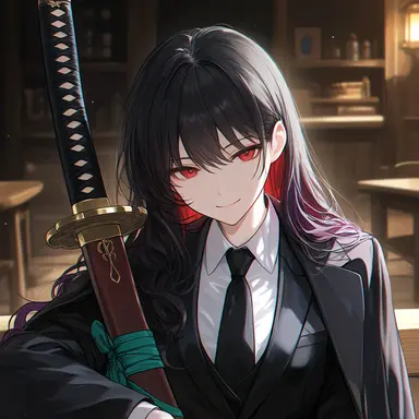 Profile image of アヤノ