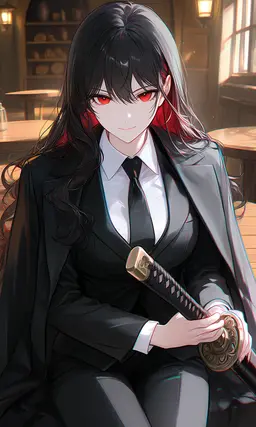 Profile image of Ayano