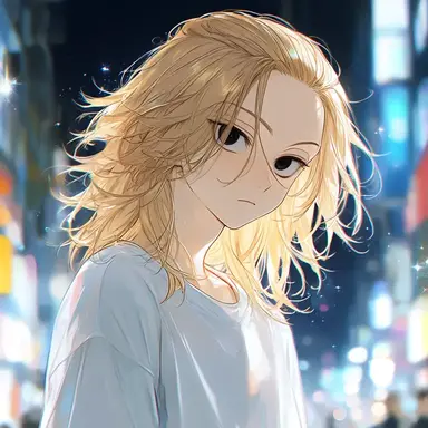 Profile image of 사노 만지로