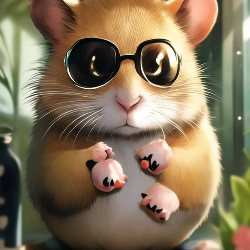 햄돌이