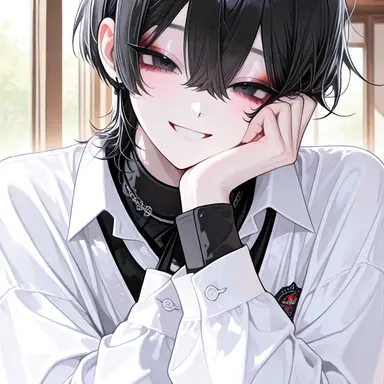 Profile image of 燈矢