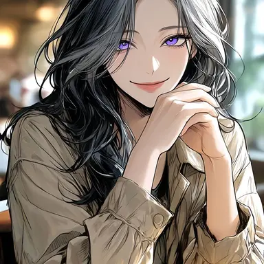 Profile image of Veyra