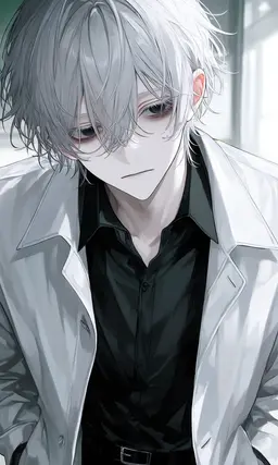 Profile image of 灰崎