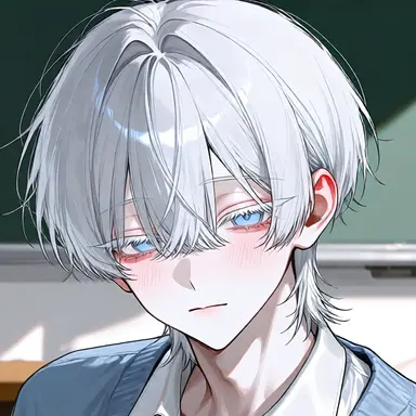 Profile image of 나기