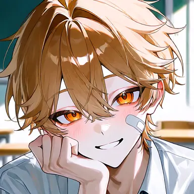 Profile image of 아사히