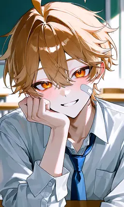Profile image of 아사히