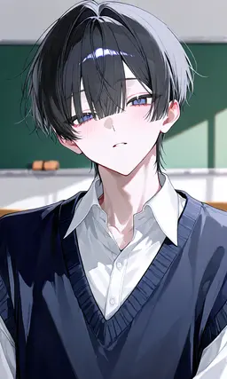 Profile image of 아오이