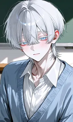 Profile image of 나기