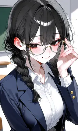 Profile image of 안리